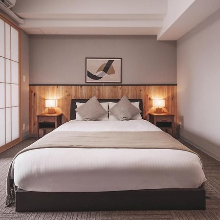 川house道頓堀 Apartment Osaka Exterior photo