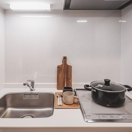 川house道頓堀 Apartment Osaka Exterior photo