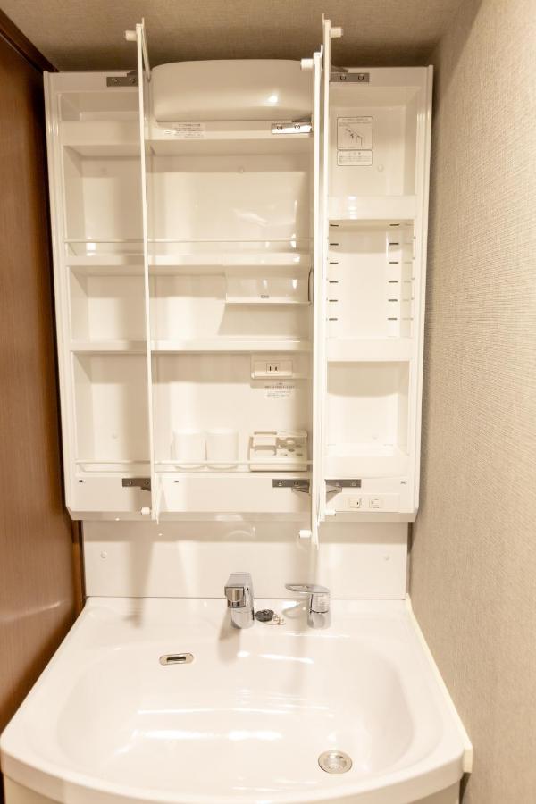 川house道頓堀 Apartment Osaka Exterior photo