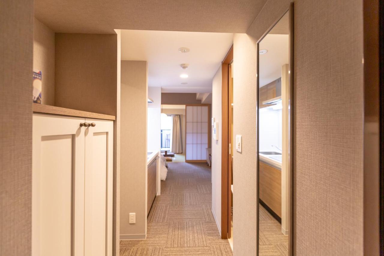 川house道頓堀 Apartment Osaka Exterior photo