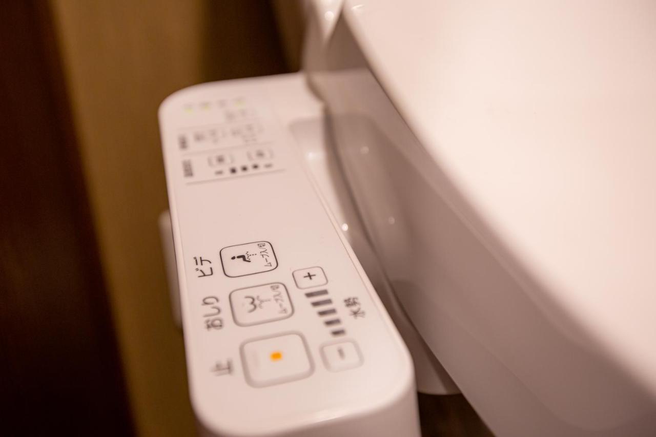 川house道頓堀 Apartment Osaka Exterior photo