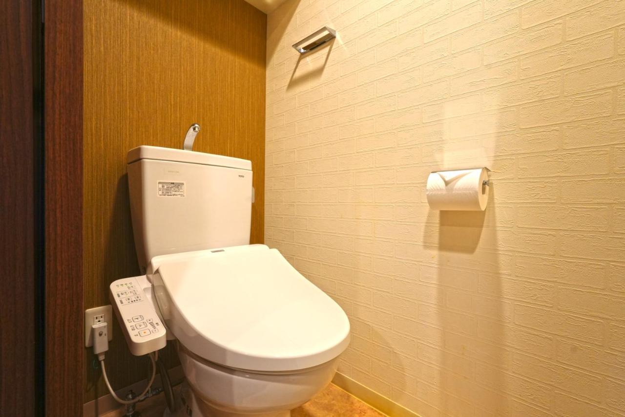 川house道頓堀 Apartment Osaka Exterior photo