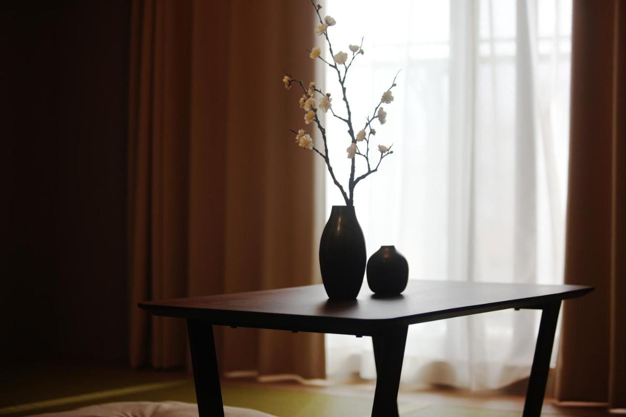 川house道頓堀 Apartment Osaka Exterior photo