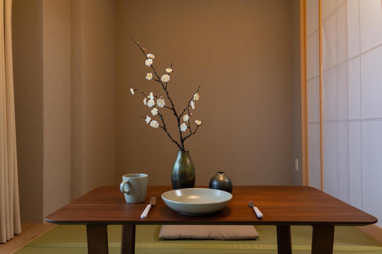 川house道頓堀 Apartment Osaka Exterior photo