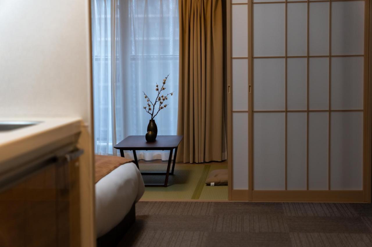 川house道頓堀 Apartment Osaka Exterior photo