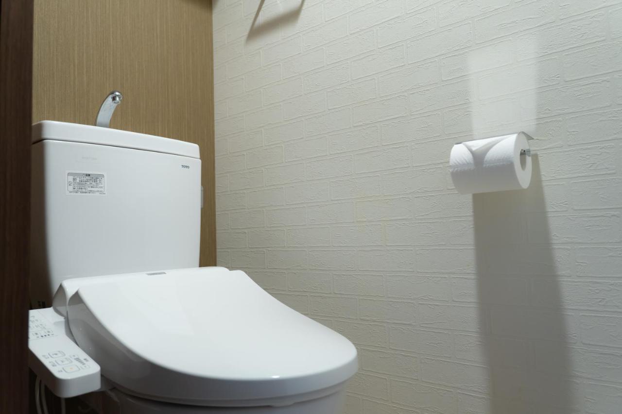 川house道頓堀 Apartment Osaka Exterior photo