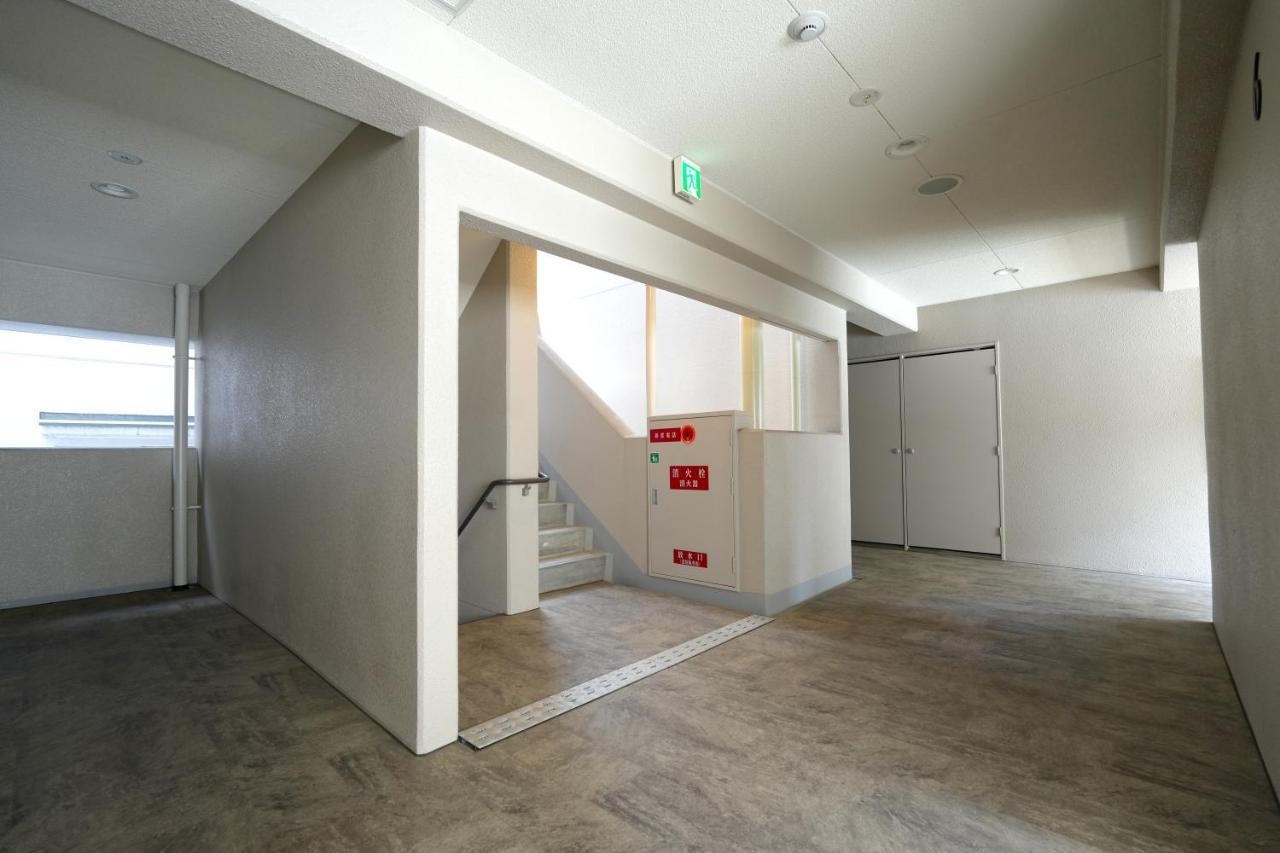 川house道頓堀 Apartment Osaka Exterior photo