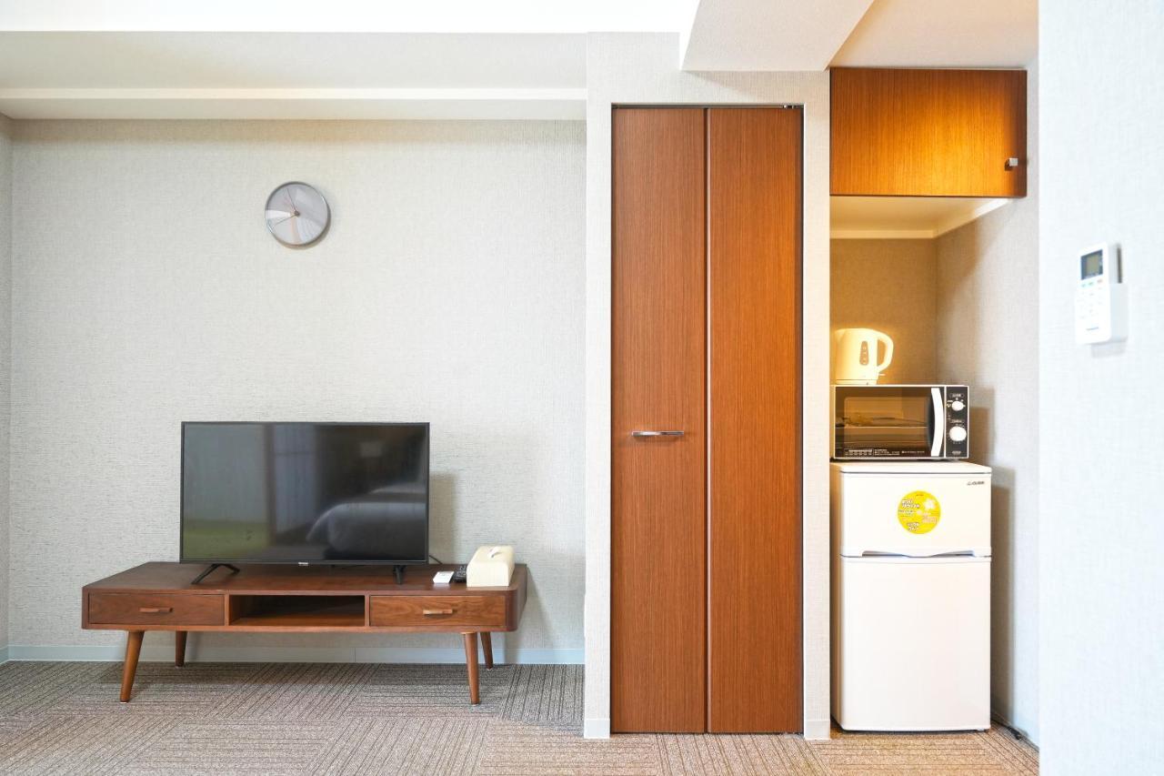 川house道頓堀 Apartment Osaka Exterior photo