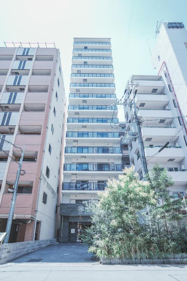 川house道頓堀 Apartment Osaka Exterior photo