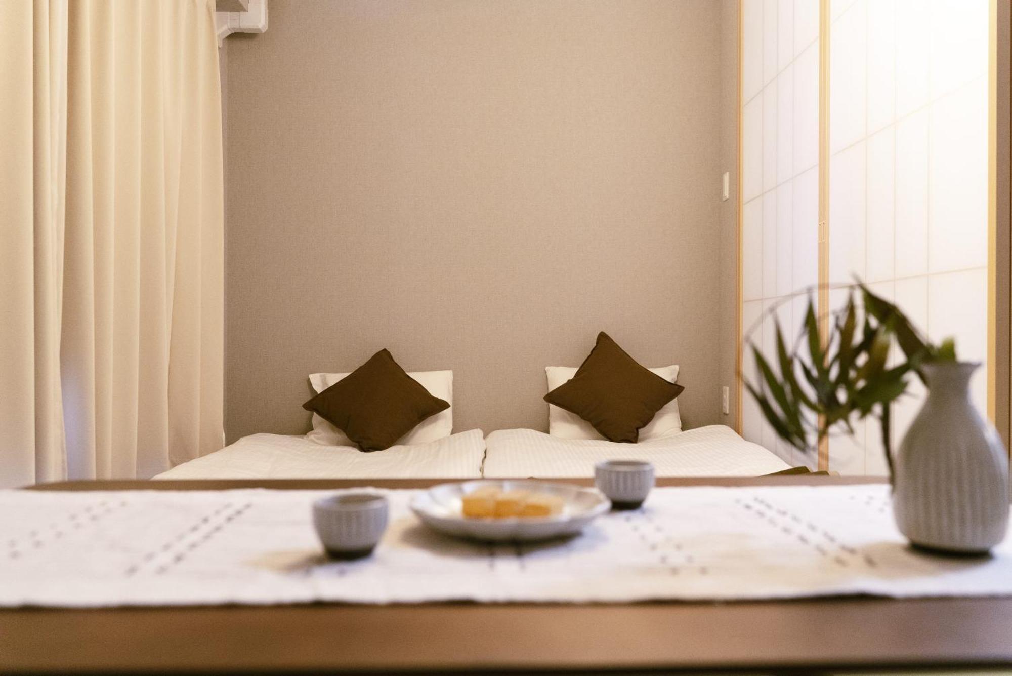 川house道頓堀 Apartment Osaka Exterior photo