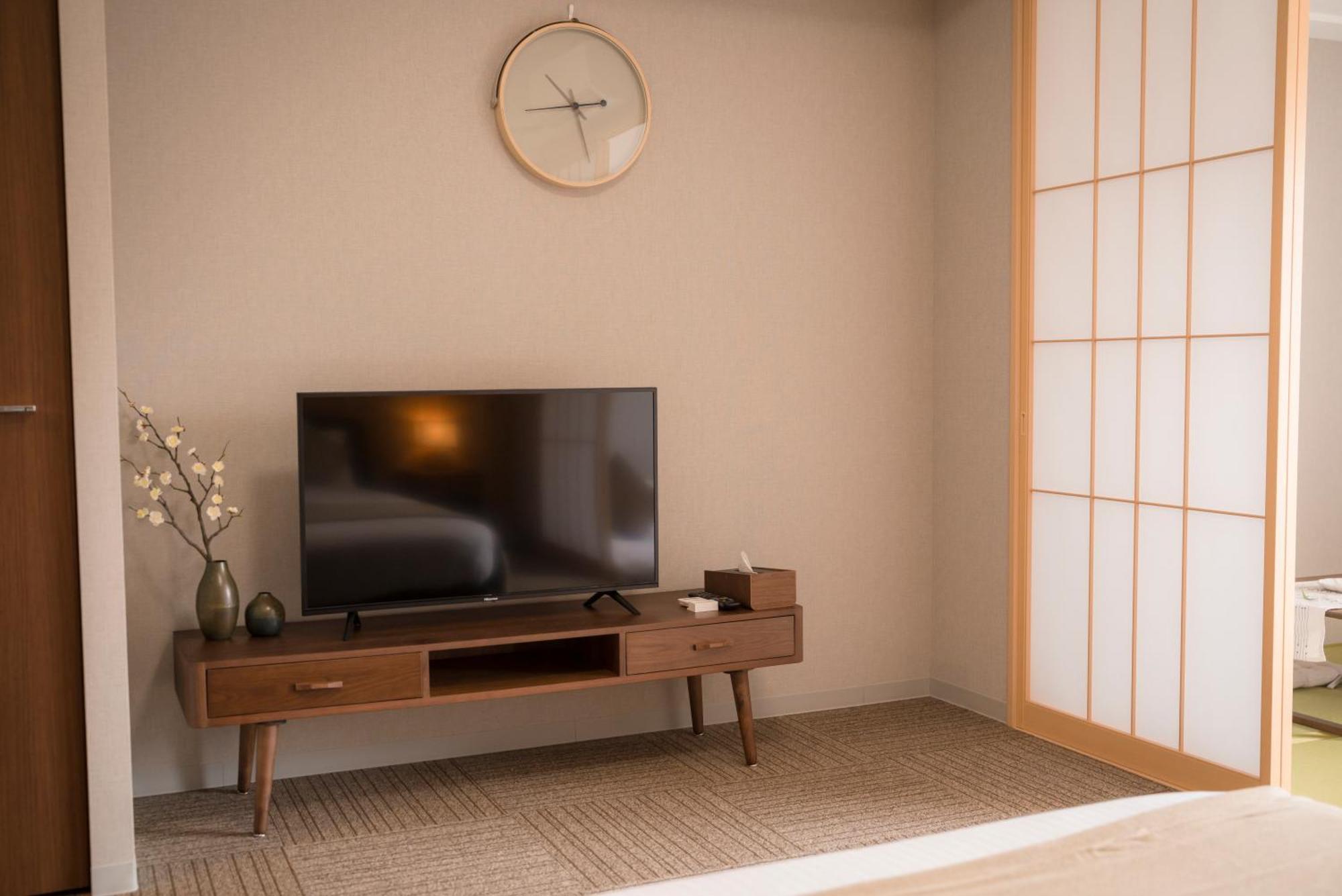 川house道頓堀 Apartment Osaka Exterior photo