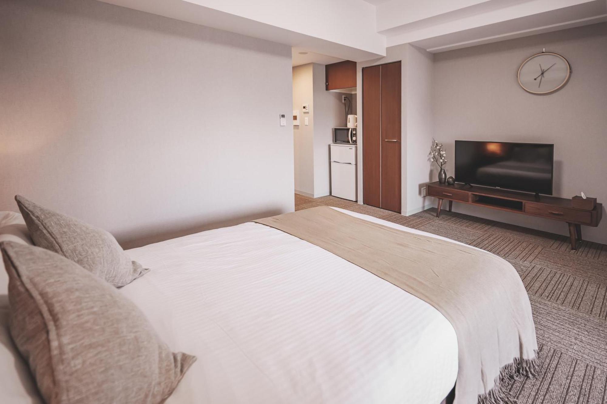 川house道頓堀 Apartment Osaka Exterior photo