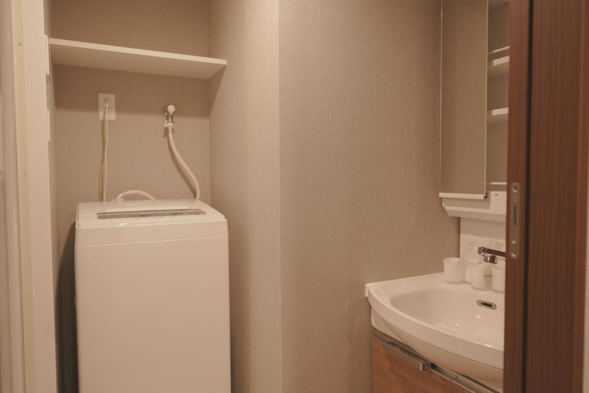 川house道頓堀 Apartment Osaka Exterior photo