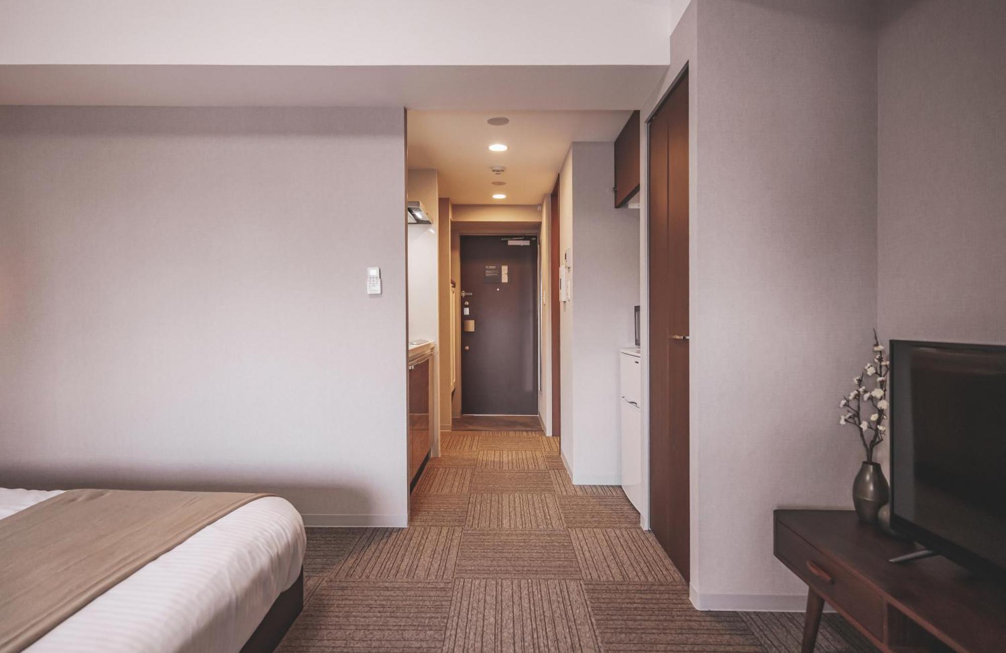 川house道頓堀 Apartment Osaka Exterior photo